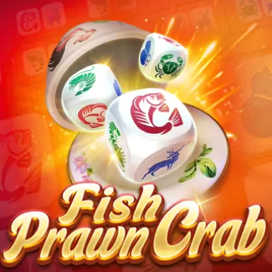 MB88 Fish Prawn Crab
