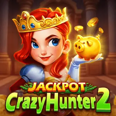 MB88 Crazy Hunter 2