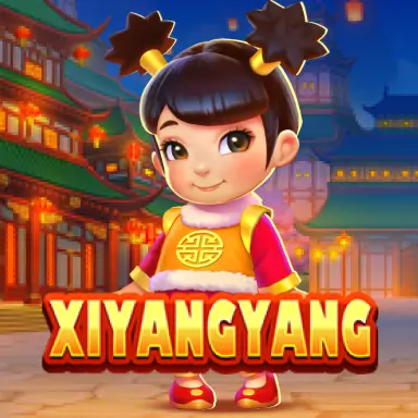 MB88 XiYangYang