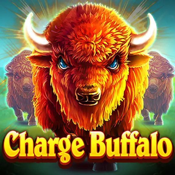 MB88 Charge Buffalo
