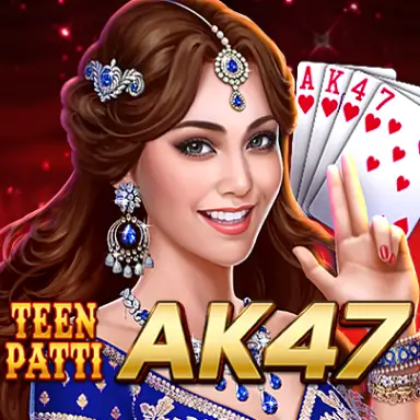MB88 Teen Patti AK47