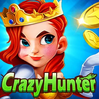 MB88 Crazy Hunter