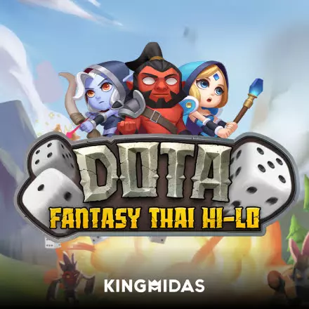 MB88 Dota Hi - Lo
