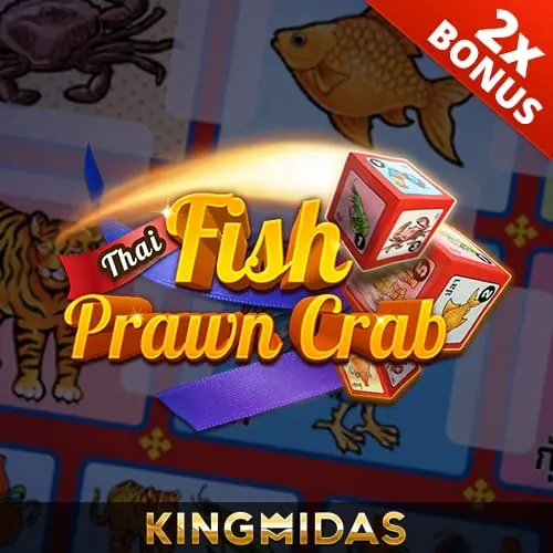 MB88 Thai Fish Prawn Crab