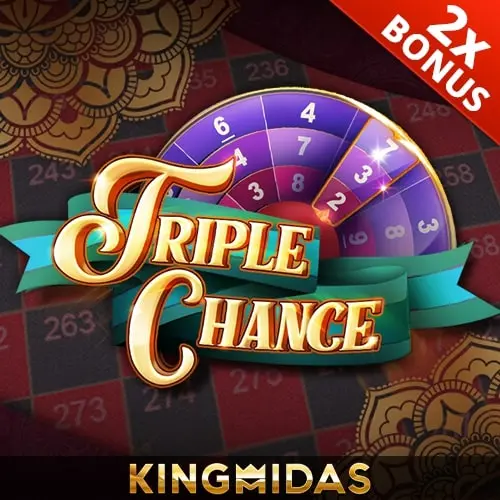 MB88 Triple Chance