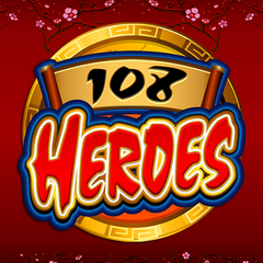 MB88 108 Heroes