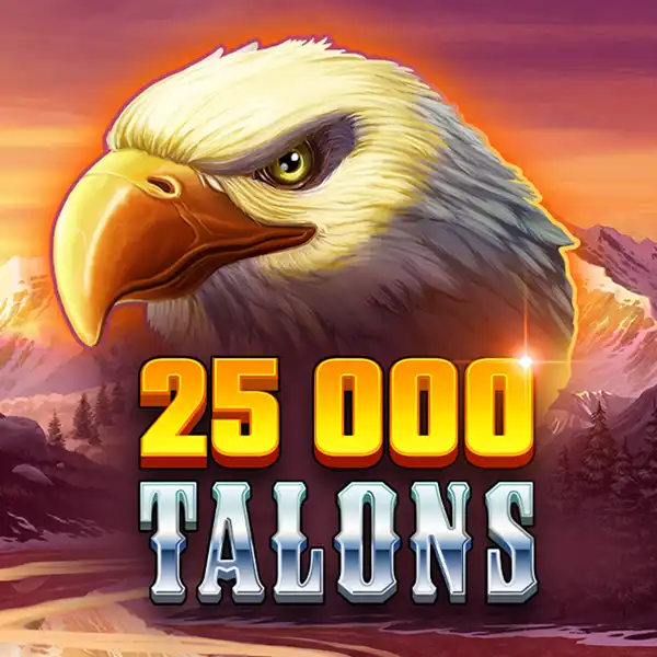 MB88 25000 Talons