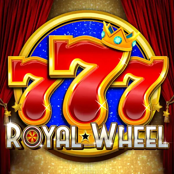 MB88 777 Royal Wheel