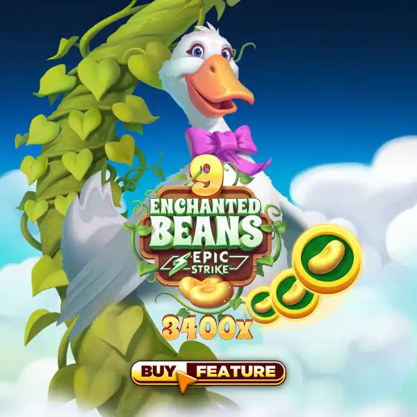 MB88 9 Enchanted Beans