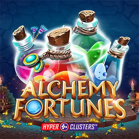 MB88 Alchemy Fortunes