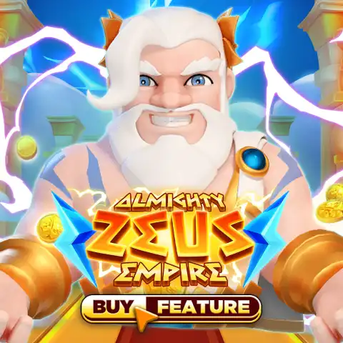 MB88 Almighty Zeus Empire