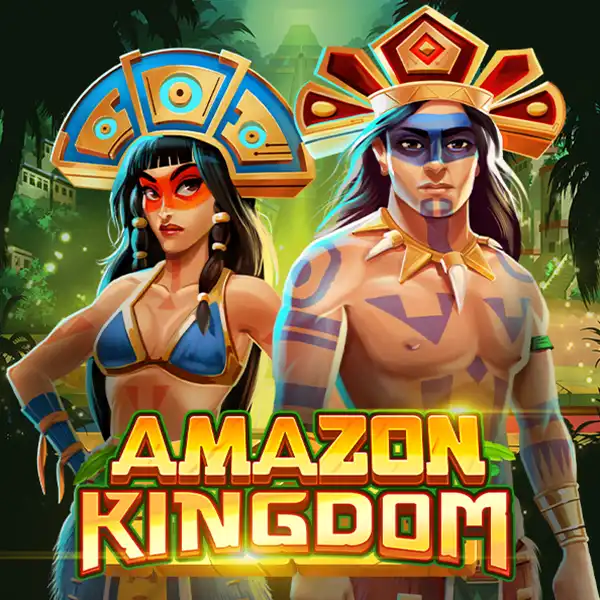 MB88 Amazon Kingdom