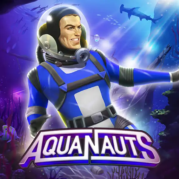 MB88 Aquanauts