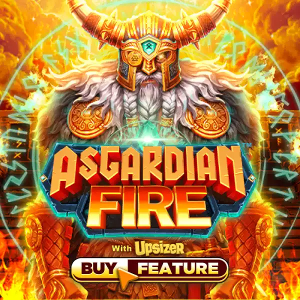 MB88 Asgardian Fire