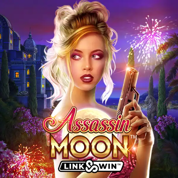 MB88 Assassin Moon