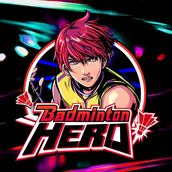 MB88 Badminton Hero