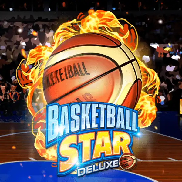 MB88 Basketball Star Deluxe