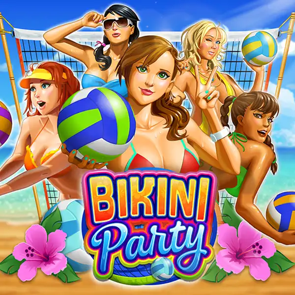 MB88 Bikini Party