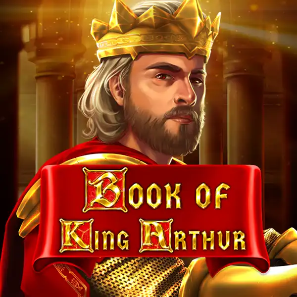 MB88 Book of King Arthur
