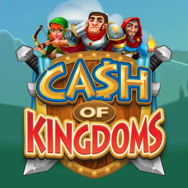 MB88 Cash of Kingdoms