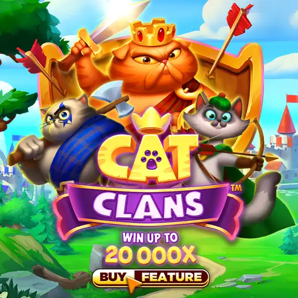 MB88 Cat Clans