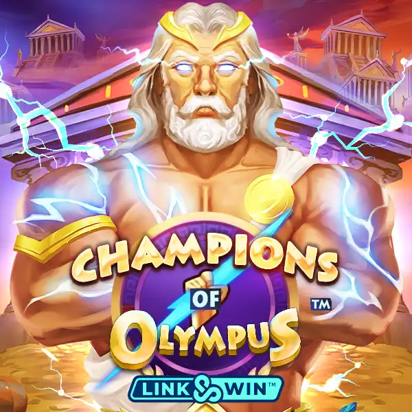 MB88 Champions of Olympus