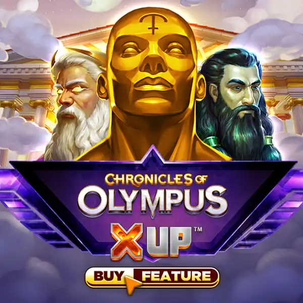 MB88 Chronicles of Olympus X Up