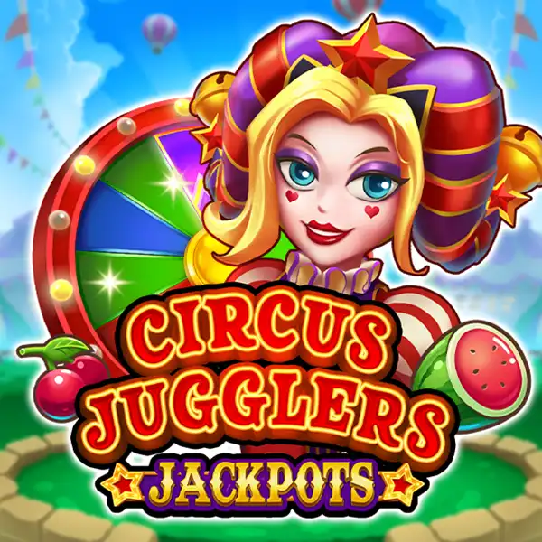 MB88 Circus Jugglers Jackpots