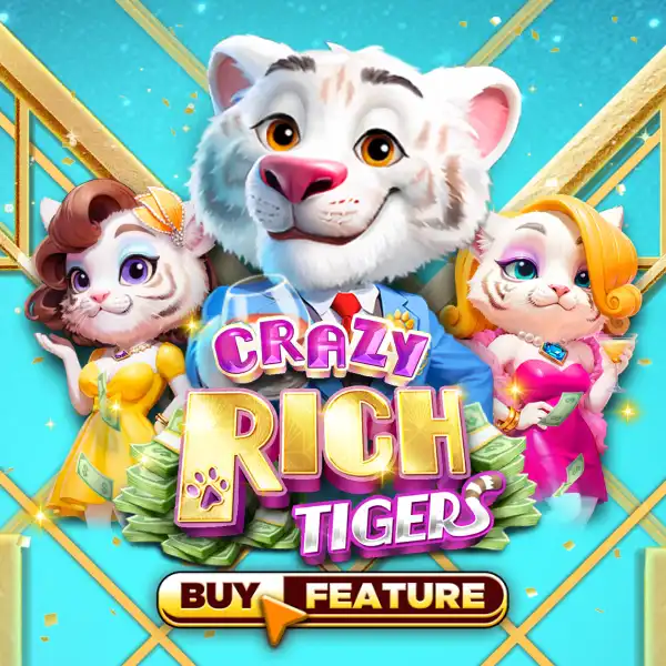 MB88 Crazy Rich Tigers