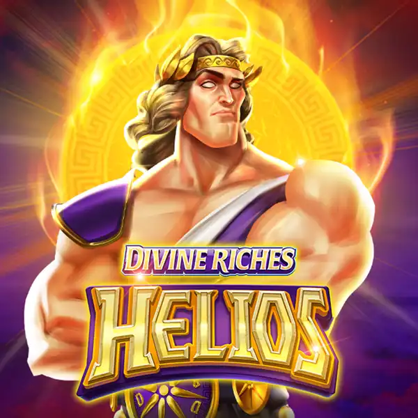 MB88 Divine Riches Helios