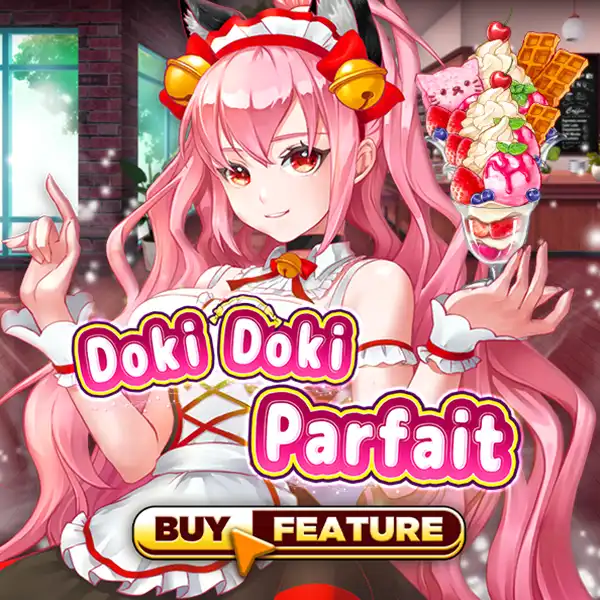 MB88 Doki Doki Parfait