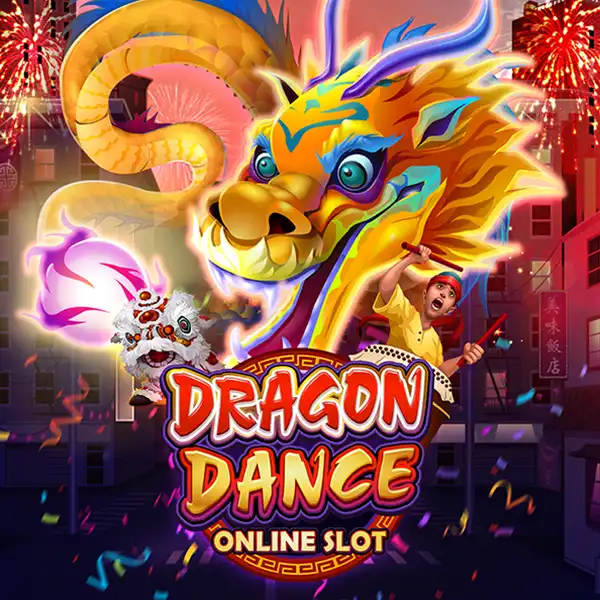 MB88 Dragon Dance