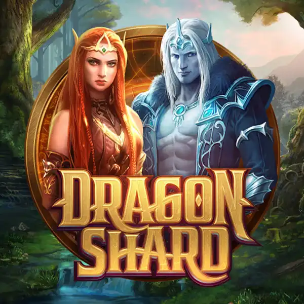 MB88 Dragon Shard