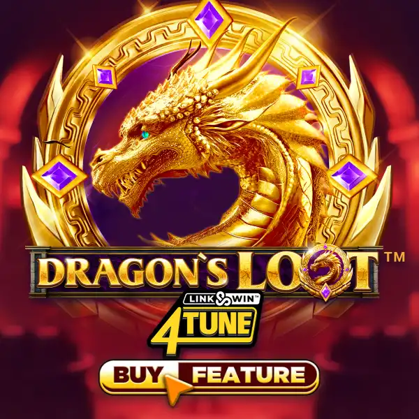 MB88 Dragon's Loot Link&Win 4Tune