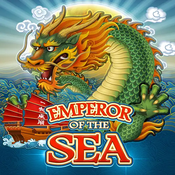 MB88 Emperor of the Sea