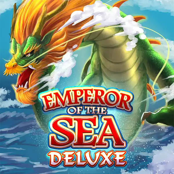 MB88 Emperor of the Sea Deluxe