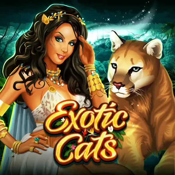 MB88 Exotic Cats