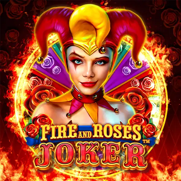 MB88 Fire and Roses : Joker
