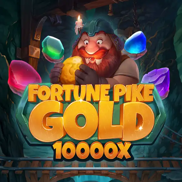 MB88 Fortune Pike Gold