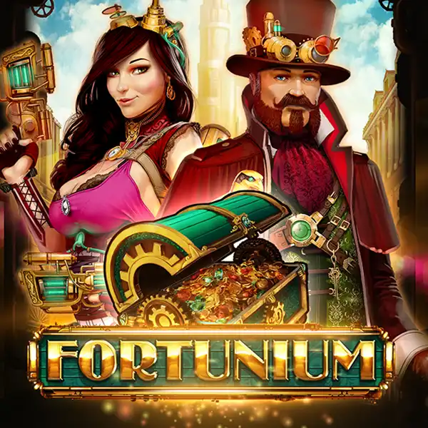 MB88 Fortunium