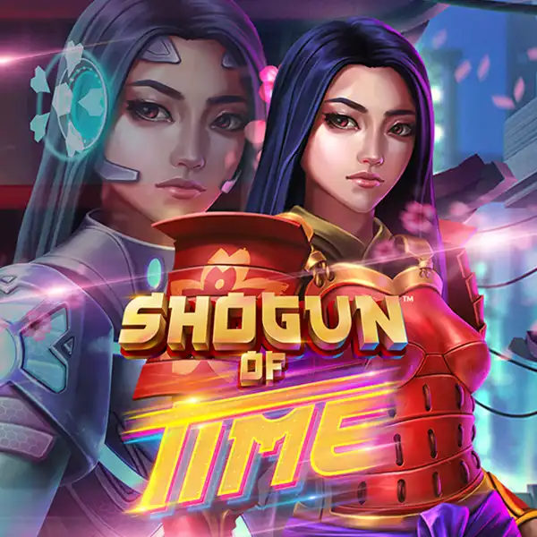 MB88 Shogun of Time
