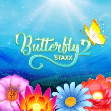 MB88 Butterfly Staxx 2