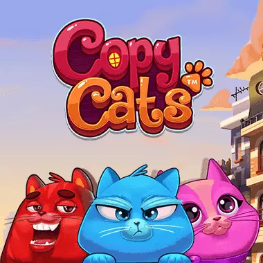 MB88 Copy Cats
