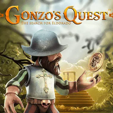 MB88 Gonzo's Quest