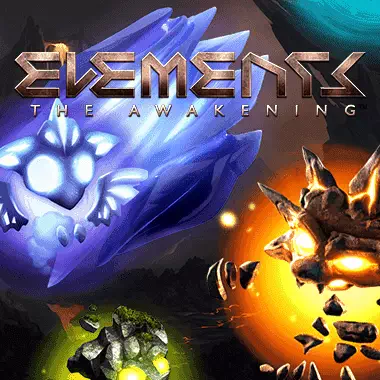 MB88 Elements: The Awakening