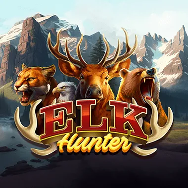 MB88 Elk Hunter