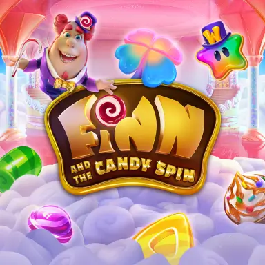 MB88 Finn and The Candy Spin