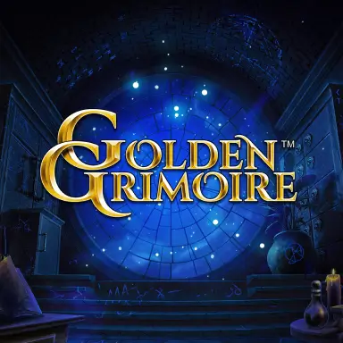 MB88 Golden Grimoire