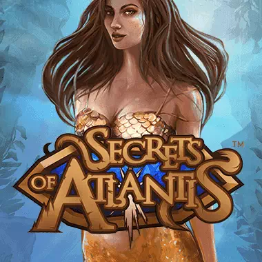 MB88 Secrets of Atlantis