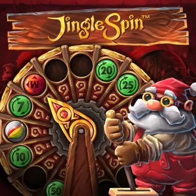 MB88 Jingle Spin